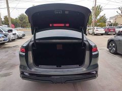 BYD Han L 2025 DM-p Four-Wheel Drive Lidar Flagship - ფოტო 19