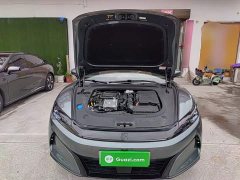 BYD Han L 2025 DM-p Four-Wheel Drive Lidar Flagship - ფოტო 20