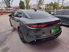 BYD Han L 2025 DM-p Four-Wheel Drive Lidar Flagship - ფოტო 5