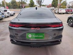 BYD Han L 2025 DM-p Four-Wheel Drive Lidar Flagship - ფოტო 6
