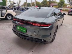 BYD Han L 2025 DM-p Four-Wheel Drive Lidar Flagship - ფოტო 7
