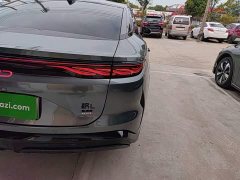 BYD Han L 2025 DM-p Four-Wheel Drive Lidar Flagship - ფოტო 8