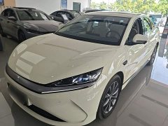 BYD Qin L EV 545KM Excellence Edition - ფოტო 1