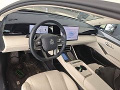 BYD Qin L EV 545KM Excellence Edition - ფოტო 10
