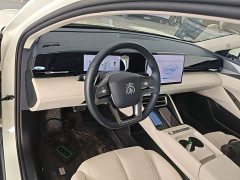 BYD Qin L EV 545KM Excellence Edition - ფოტო 11
