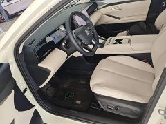 BYD Qin L EV 545KM Excellence Edition - ფოტო 15