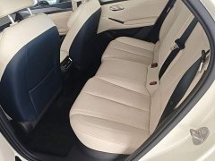 BYD Qin L EV 545KM Excellence Edition - ფოტო 17