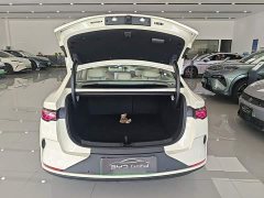 BYD Qin L EV 545KM Excellence Edition - ფოტო 19