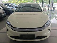 BYD Qin L EV 545KM Excellence Edition - ფოტო 3
