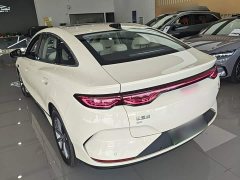 BYD Qin L EV 545KM Excellence Edition - ფოტო 5