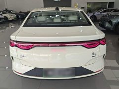 BYD Qin L EV 545KM Excellence Edition - ფოტო 6