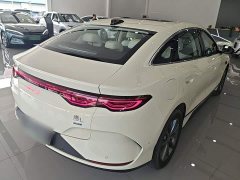 BYD Qin L EV 545KM Excellence Edition - ფოტო 7