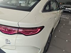 BYD Qin L EV 545KM Excellence Edition - ფოტო 8