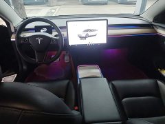 Tesla Model 3 2022 Rear-Wheel Drive - ფოტო 10