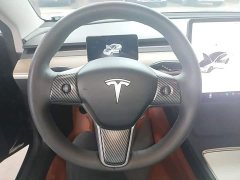 Tesla Model 3 2022 Rear-Wheel Drive - ფოტო 11