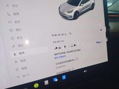 Tesla Model 3 2022 Rear-Wheel Drive - ფოტო 12