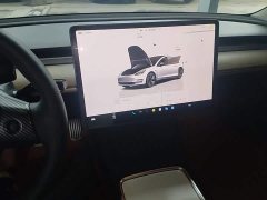 Tesla Model 3 2022 Rear-Wheel Drive - ფოტო 13