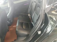 Tesla Model 3 2022 Rear-Wheel Drive - ფოტო 17
