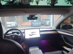 Tesla Model 3 2022 Rear-Wheel Drive - ფოტო 18