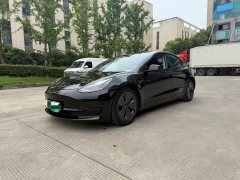 Tesla Model 3 2022 Rear-Wheel Drive - ფოტო 2