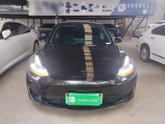Tesla Model 3 2022 Rear-Wheel Drive - ფოტო 3