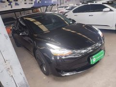 Tesla Model 3 2022 Rear-Wheel Drive - ფოტო 4