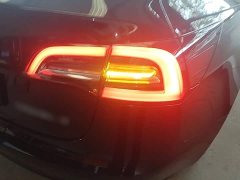 Tesla Model 3 2022 Rear-Wheel Drive - ფოტო 8