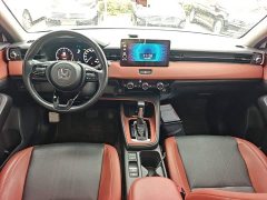 Honda XR-V 1.5L CVT Passion Edition - ფოტო 10