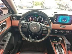 Honda XR-V 1.5L CVT Passion Edition - ფოტო 11