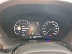 Honda XR-V 1.5L CVT Passion Edition - ფოტო 12