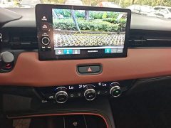 Honda XR-V 1.5L CVT Passion Edition - ფოტო 13