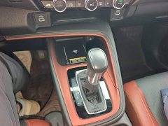 Honda XR-V 1.5L CVT Passion Edition - ფოტო 14
