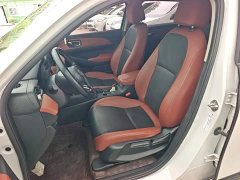 Honda XR-V 1.5L CVT Passion Edition - ფოტო 15