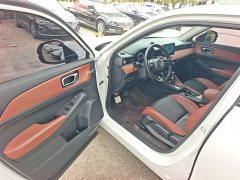 Honda XR-V 1.5L CVT Passion Edition - ფოტო 16