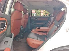 Honda XR-V 1.5L CVT Passion Edition - ფოტო 17