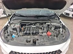 Honda XR-V 1.5L CVT Passion Edition - ფოტო 20