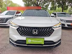 Honda XR-V 1.5L CVT Passion Edition - ფოტო 3