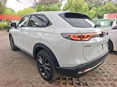 Honda XR-V 1.5L CVT Passion Edition - ფოტო 5