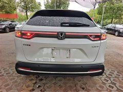 Honda XR-V 1.5L CVT Passion Edition - ფოტო 6