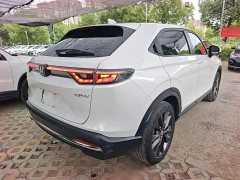Honda XR-V 1.5L CVT Passion Edition - ფოტო 7