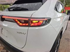 Honda XR-V 1.5L CVT Passion Edition - ფოტო 8