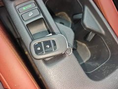 Honda XR-V 1.5L CVT Passion Edition - ფოტო 9