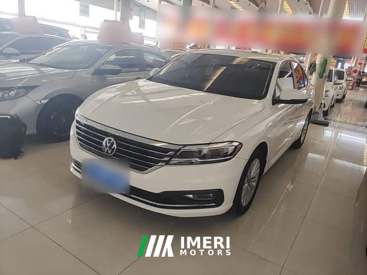 Volkswagen Lavida 280TSI DSG Comfort