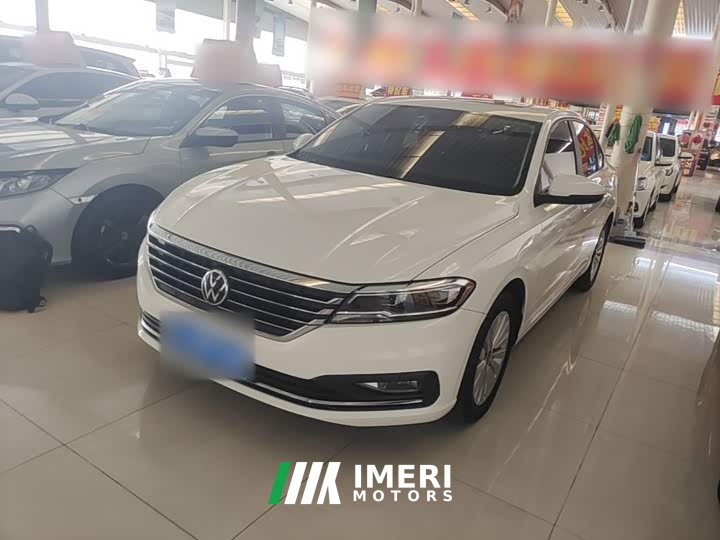 Volkswagen Lavida 280TSI DSG Comfort - ავტომობილი ჩინეთიდან