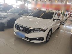 Volkswagen Lavida 280TSI DSG Comfort - ფოტო 1