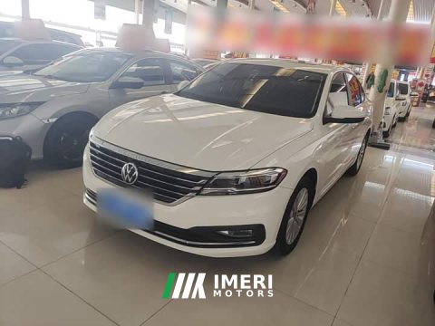 2021 Volkswagen Lavida 280TSI DSG Comfort - ავტომობილი ჩინეთიდან