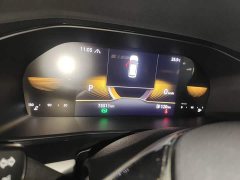 Volkswagen Lavida 280TSI DSG Comfort - ფოტო 12