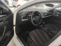 Volkswagen Lavida 280TSI DSG Comfort - ფოტო 16