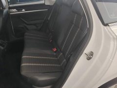 Volkswagen Lavida 280TSI DSG Comfort - ფოტო 17