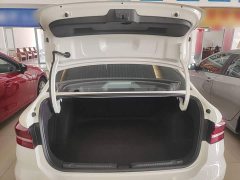 Volkswagen Lavida 280TSI DSG Comfort - ფოტო 19